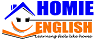 homieenglish certificate